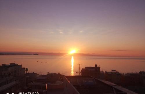 Laigueglia House | Spectacular sea view - 3 minutes walk from the sea