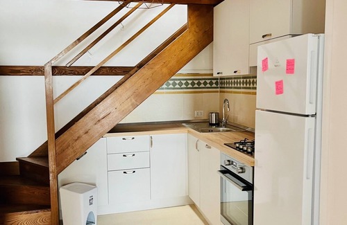 Terracina Apartment | Spectacular sea view apartment: Terracina center