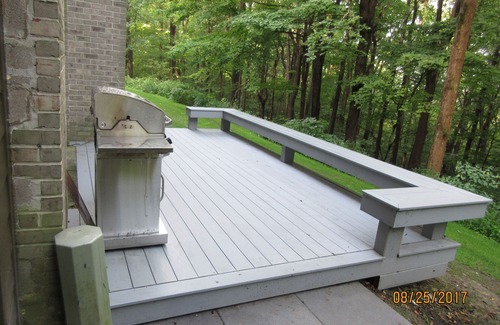 Seven Springs Condo | Spectacular Seven Springs Skiing and golfing in Pennsylvania