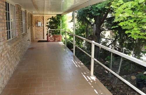 Stanthorpe House | Spectacular Stanthorpe Villa