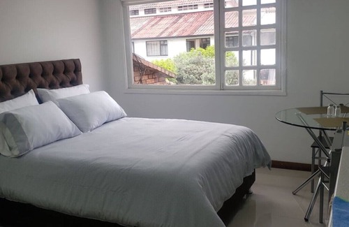 Suba Apartment | Spectacular studio apartment located in a nice area. Ypu will have all you need