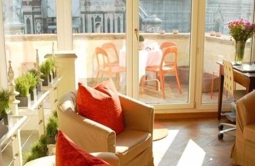 Duomo Apartment | Spectacular Terrace Overlooking the Duomo