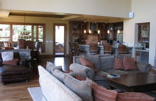 Torreon Cabin | Spectacular Torreon Mountain Estate