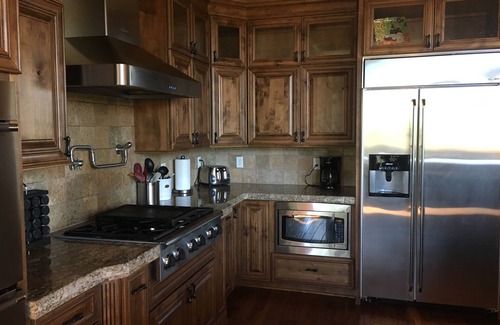 Torreon Cabin | Spectacular Torreon Mountain Estate