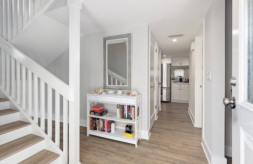 Sawgrass Condo | Spectacular vacation retreat in Sawgrass Country Club, Ponte Vedra Beach, FL