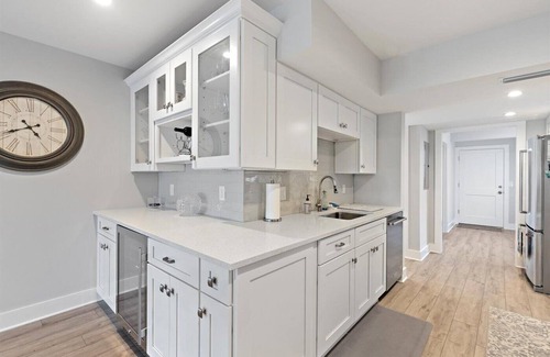 Sawgrass Condo | Spectacular vacation retreat in Sawgrass Country Club, Ponte Vedra Beach, FL