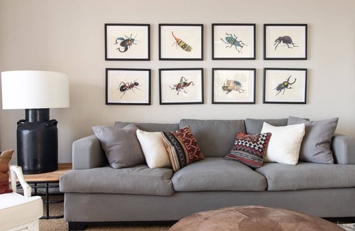 Otford House | Spectacular Vews at Seacliff