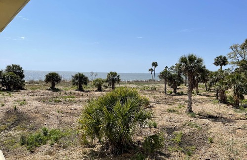 Daufuskie Island Condo | Spectacular views , Pool, Island Transportation included