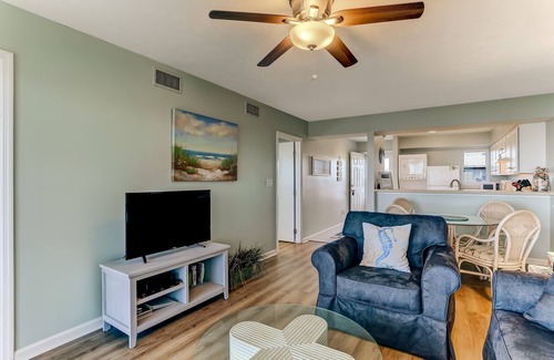 Ocean Cay Condo | Spectacular Views! 2 bedroom Amelia Island DIRECT OCEANFRONT Condo