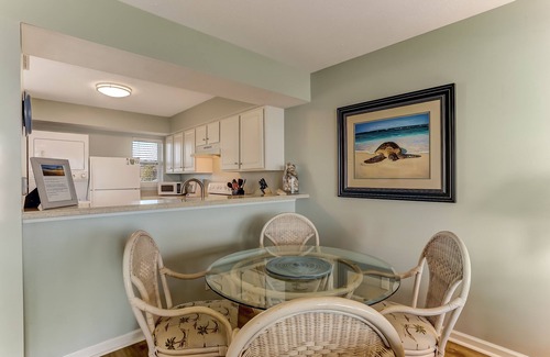 Ocean Cay Condo | Spectacular Views! 2 bedroom Amelia Island DIRECT OCEANFRONT Condo