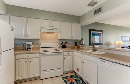 Ocean Cay Condo | Spectacular Views! 2 bedroom Amelia Island DIRECT OCEANFRONT Condo