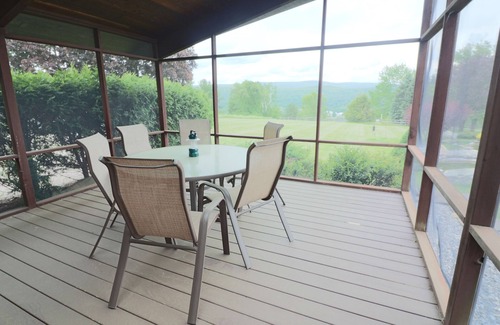 Great Barrington House | Spectacular views and close to Great Barrington.