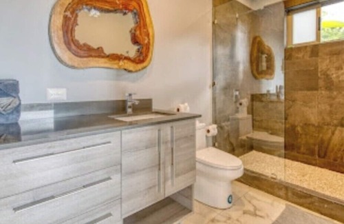 Camaronal House | Spectacular View 2 Pools Luxury Mountaintop