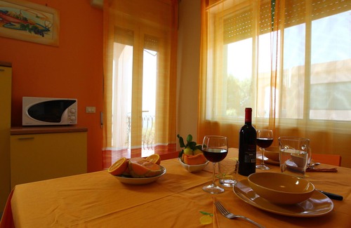 Stazzo House | Spectacular view just a few meters from the sea!
