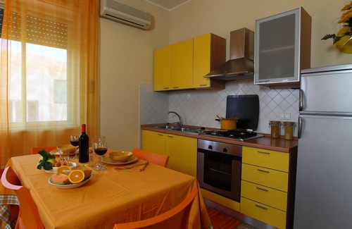 Stazzo House | Spectacular view just a few meters from the sea!