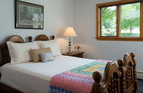 Hawley House | Spectacular View Luxury Lakefront Vacation Home on Lake Wallenpaupack