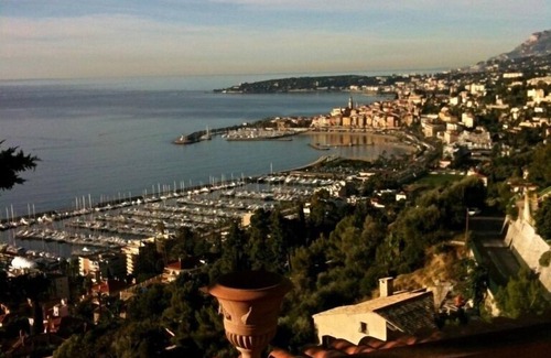 Old Town Villa | Spectacular View-Quiet- Villa traditionnelle avec vue a couper le souffle