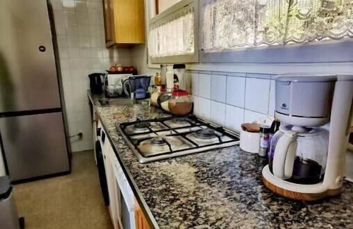 Canet de Mar Apartment | Spectacular Views at the Rose of the Sea!