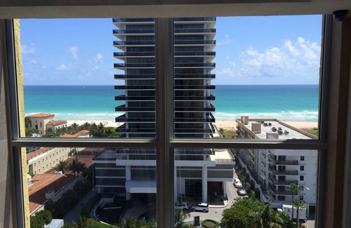 Mid Beach Condo | Spectacular Views, Great Location on Millionaire's Row