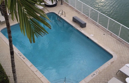 Mid Beach Condo | Spectacular Views, Great Location on Millionaire's Row