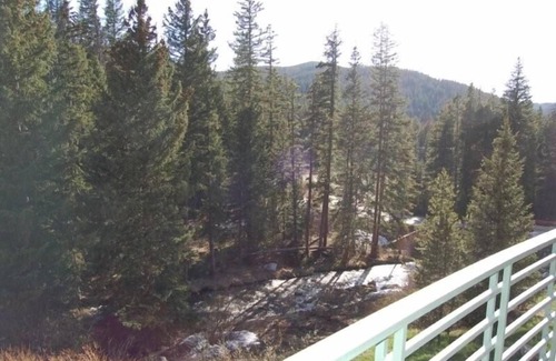 Old Town Condo | Spectacular Views! Luxury 3BR/2BA in Base Area Location - Trademark