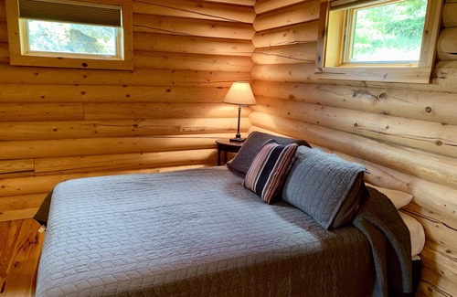 Livingston Cabin | Spectacular views near Yellowstone & Livingston on 25 acres