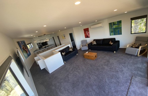 Paihia House | Spectacular Views New Home Central Paihia