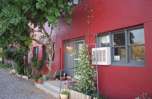 Clarkdale Apartment | Spectacular views of Clarkdale