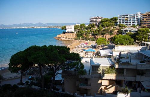 Salou City Centre Apartment | Spectacular views of the Salou beachfront