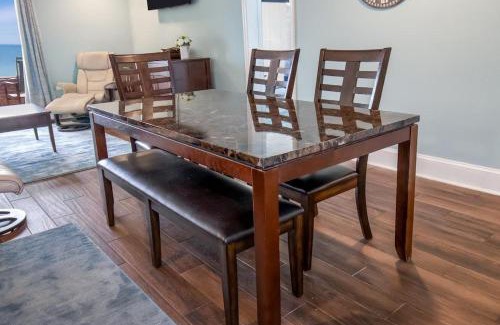 Litchfield by the Sea Villa | Spectacular Views & Comfortable Oceanfront 2 Bdrm