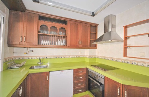 Torrequebrada House | Spectacular Villa 10min walk from the beach with private pool