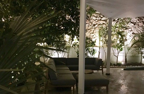 Eilat Villa | Spectacular villa in Eilat