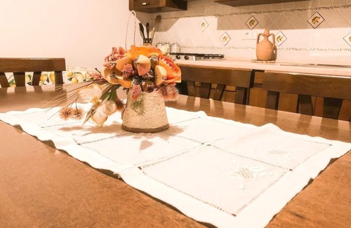 Avola Villa | Spectacular Villa in the Natural Reserve of Cava Grande with 8/12 beds