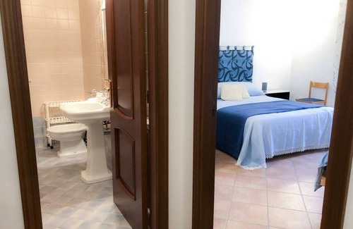 Avola Villa | Spectacular Villa in the Natural Reserve of Cava Grande with 8/12 beds
