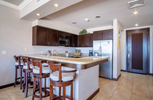 Coco Condo | Spectacular Water Views from this Gorgeous 3-Bedroom Condo in Coco Bay Estates