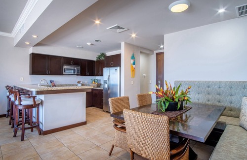 Coco Condo | Spectacular Water Views from this Gorgeous 3-Bedroom Condo in Coco Bay Estates