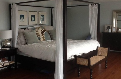 Avon by the Sea House | Spectacular Waterfront! Shark River Inlet! Avon by the Sea, NJ Sleeps 20-26