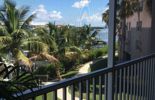 Placida Condo | Spectacular waterfront condo minutes to Boca Grande