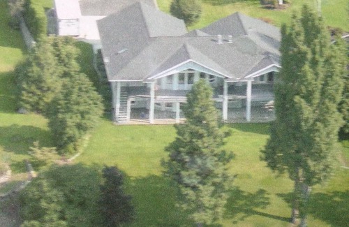 Spokane Valley House | SPECTACULAR WATERFRONT!