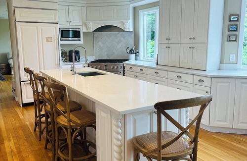 West Barnstable House | Spectacular West Barnstable Cape cod home on Great Marsh