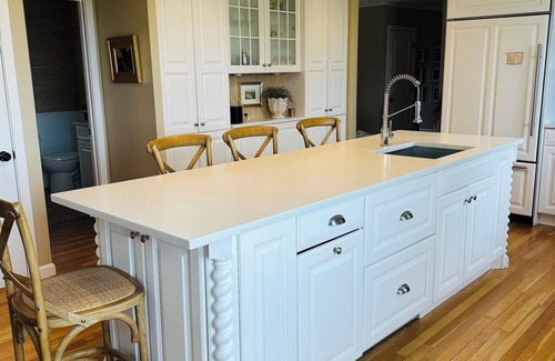 West Barnstable House | Spectacular West Barnstable Cape cod home on Great Marsh