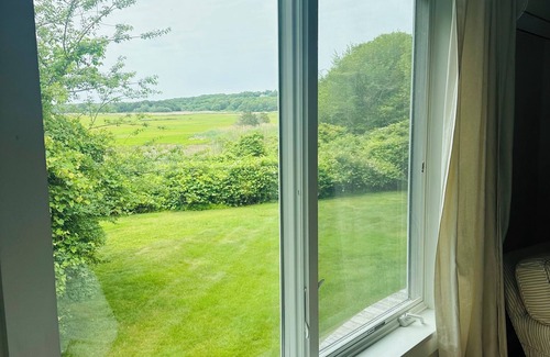 West Barnstable House | Spectacular West Barnstable Cape cod home on Great Marsh