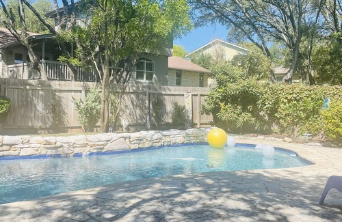 The Ridge At Lost Creek House | Spectacular Westlake Home w/Private Pool - Backyard Oasis