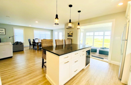 Darnley House | Spectacular white sandy beach, Gorgeous, Sleeps 10