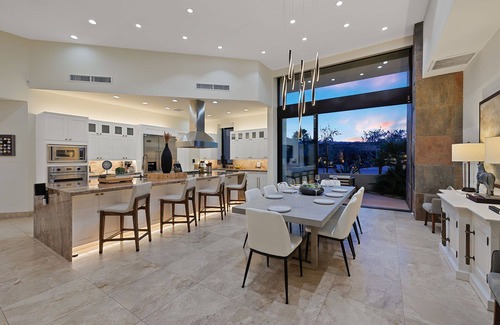 Magnesia Falls Cove House | 'Spectra' An Architectural Masterpiece