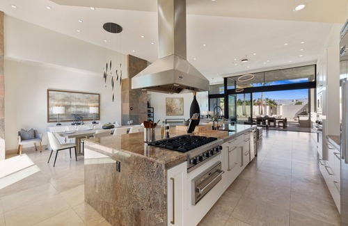 Magnesia Falls Cove House | 'Spectra' An Architectural Masterpiece