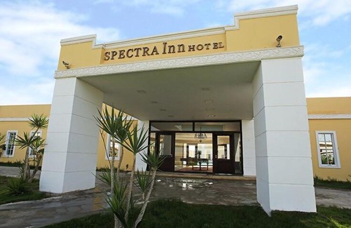 6th of October City Hotel | Spectra Inn Hotel
