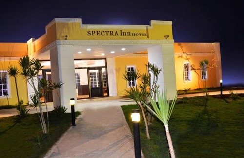 6th of October City Hotel | Spectra Inn Hotel