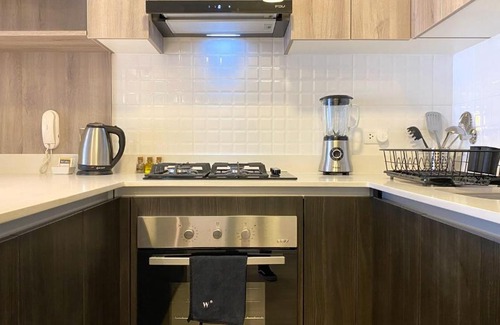 Barranco Apartment | Speechless 2BR in Barranco