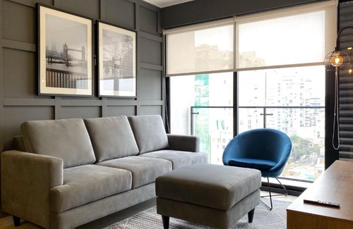 Barranco Apartment | Speechless 2BR in Barranco